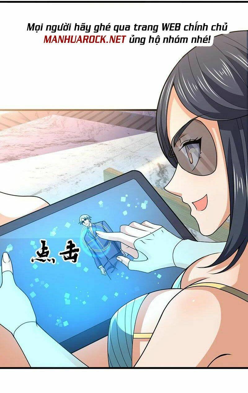 Ta Là Chiến Thần Vô Song Chapter 134 - Trang 2