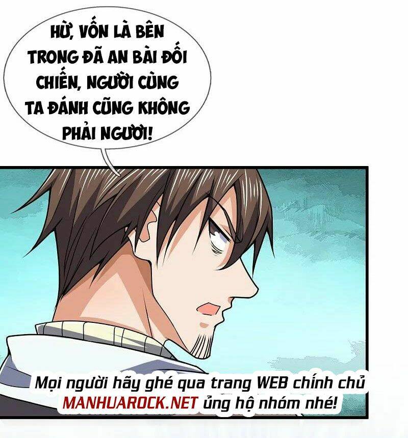 Ta Là Chiến Thần Vô Song Chapter 134 - Trang 2