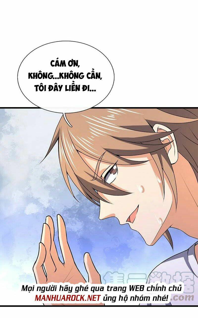 Ta Là Chiến Thần Vô Song Chapter 134 - Trang 2