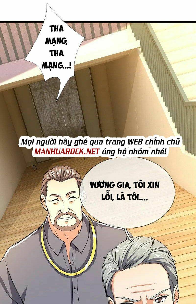 Ta Là Chiến Thần Vô Song Chapter 134 - Trang 2