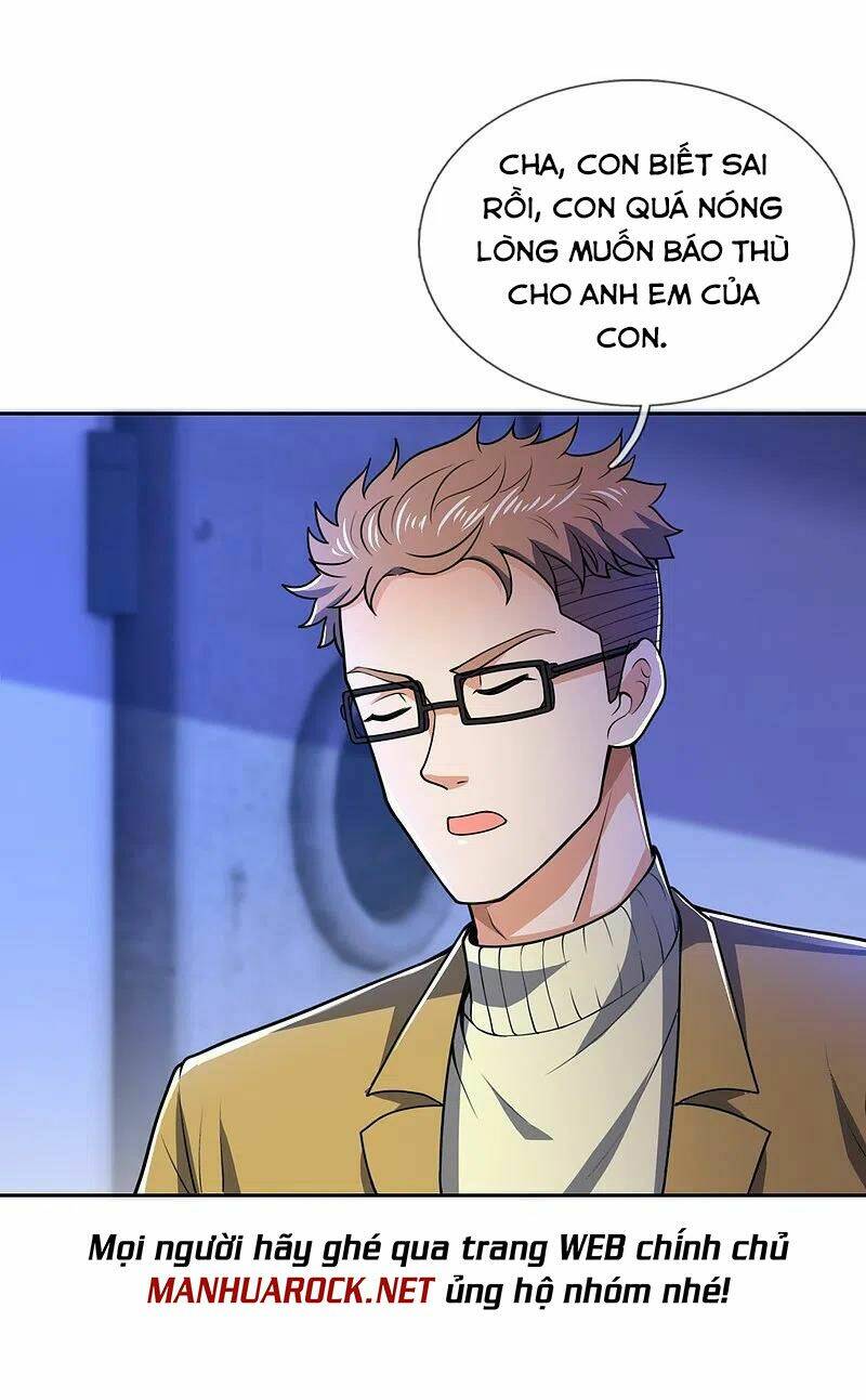 Ta Là Chiến Thần Vô Song Chapter 133 - Trang 2