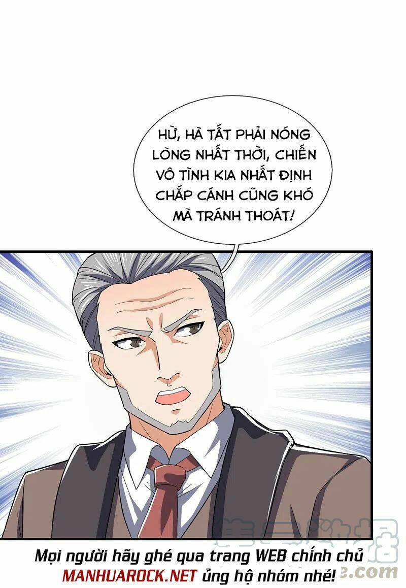 Ta Là Chiến Thần Vô Song Chapter 133 - Trang 2