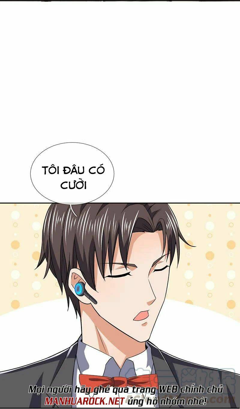 Ta Là Chiến Thần Vô Song Chapter 133 - Trang 2