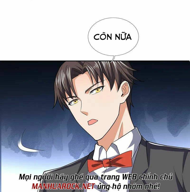 Ta Là Chiến Thần Vô Song Chapter 133 - Trang 2