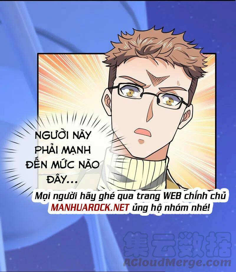 Ta Là Chiến Thần Vô Song Chapter 133 - Trang 2