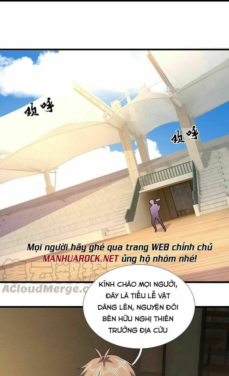 Ta Là Chiến Thần Vô Song Chapter 133 - Trang 2