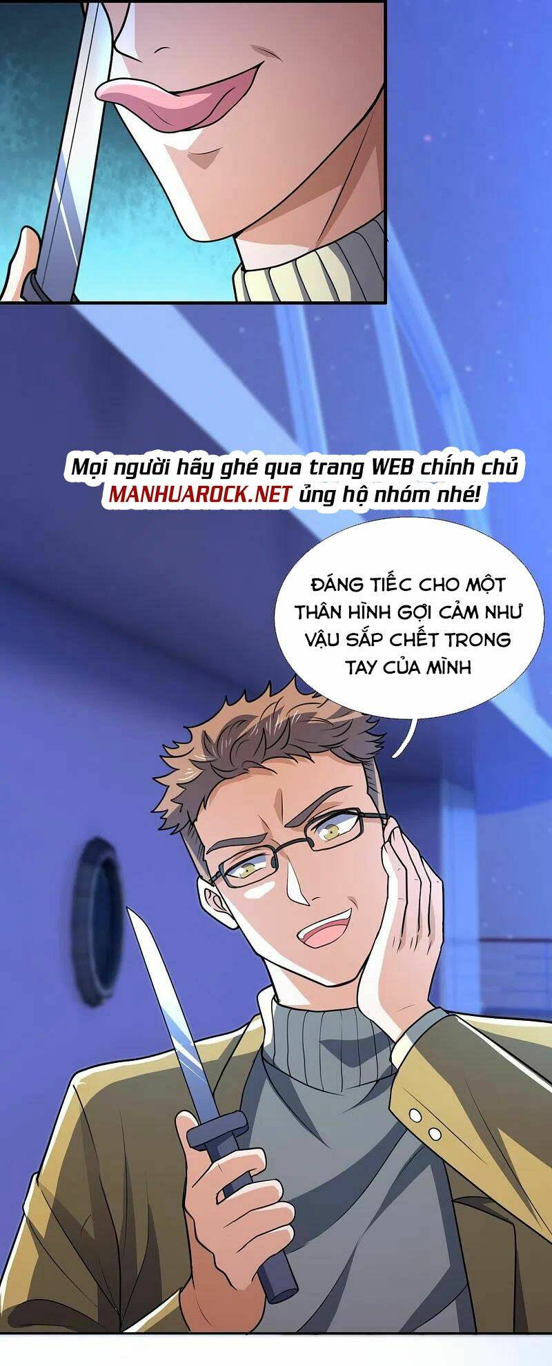 Ta Là Chiến Thần Vô Song Chapter 133 - Trang 2