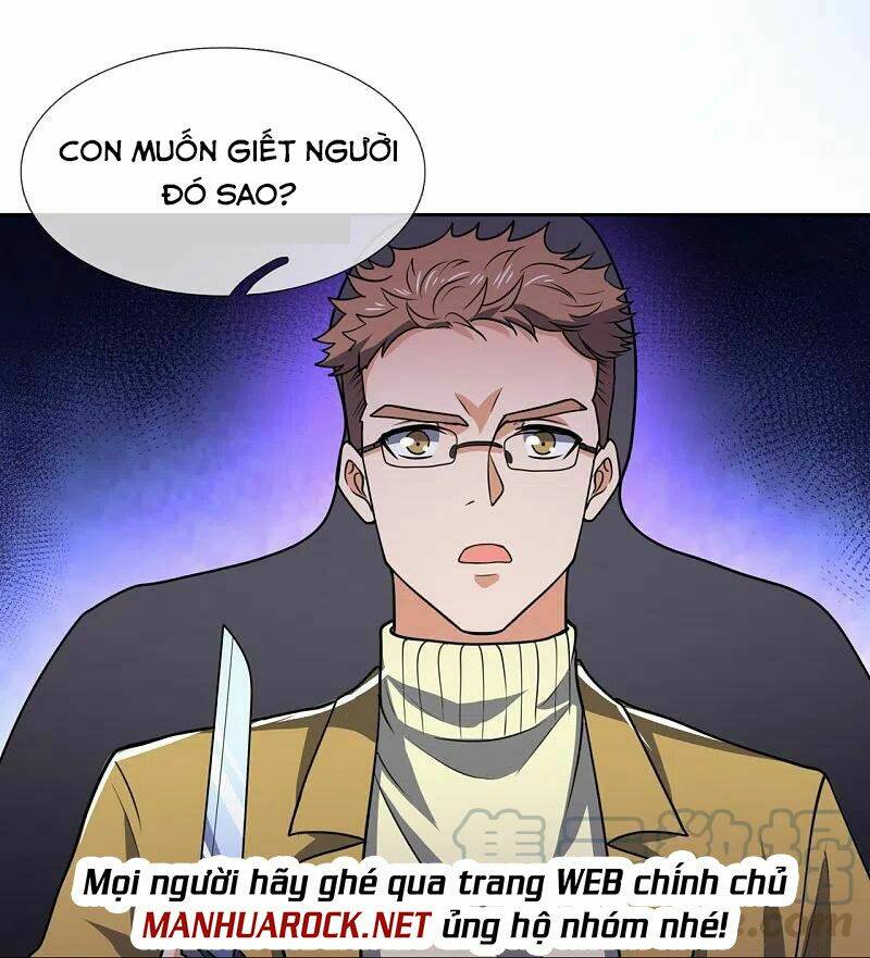 Ta Là Chiến Thần Vô Song Chapter 133 - Trang 2