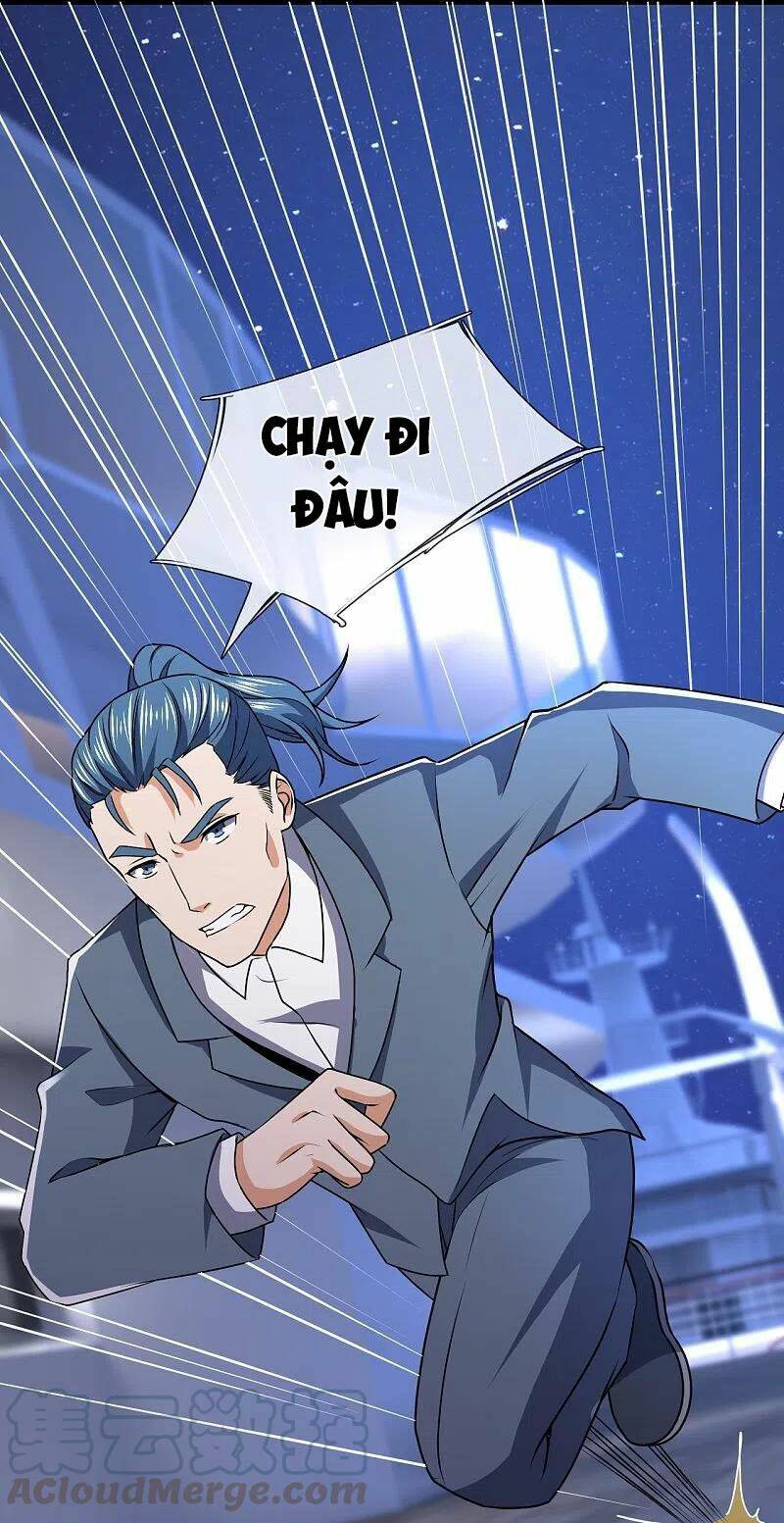 Ta Là Chiến Thần Vô Song Chapter 132 - Trang 2