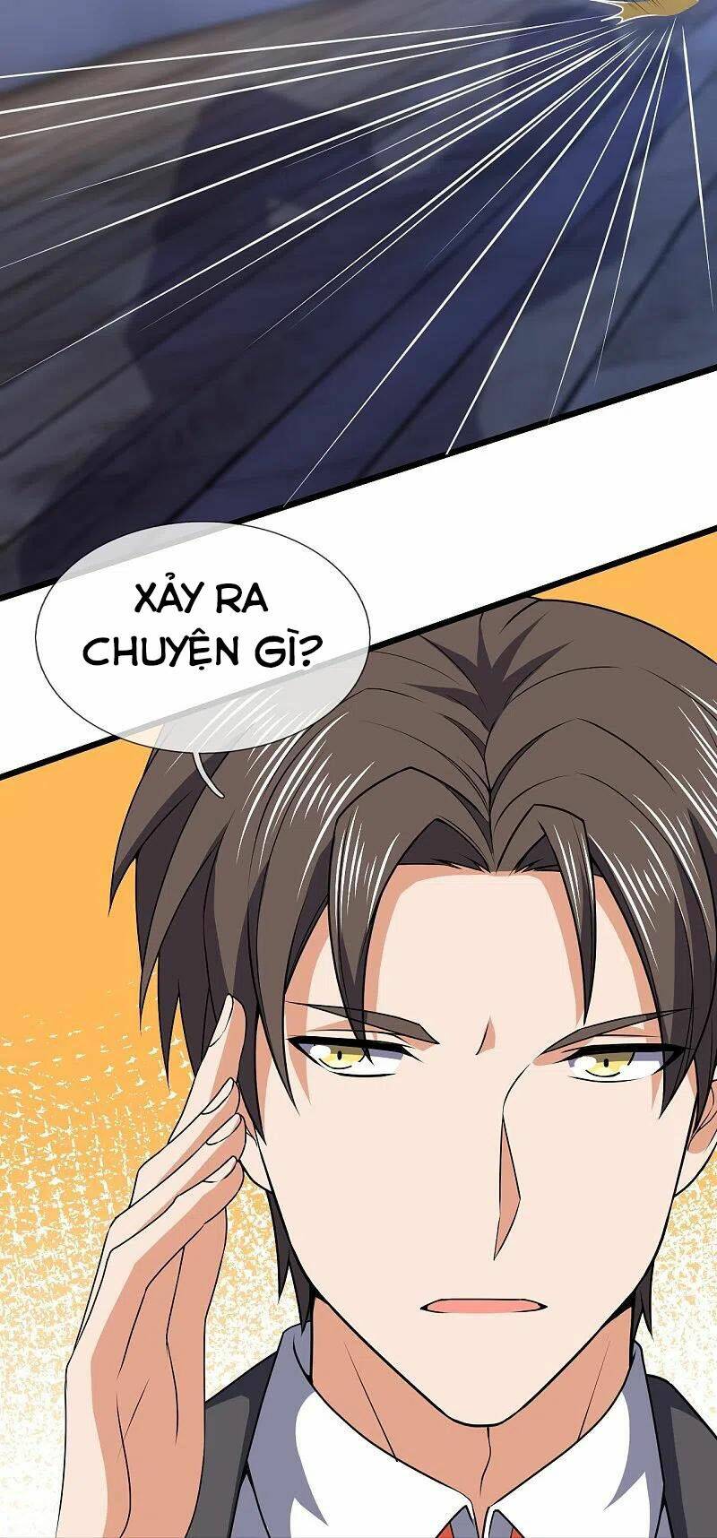 Ta Là Chiến Thần Vô Song Chapter 132 - Trang 2