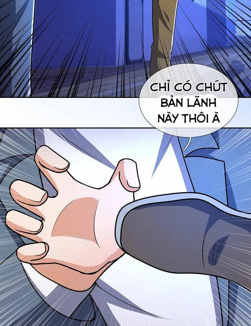 Ta Là Chiến Thần Vô Song Chapter 132 - Trang 2