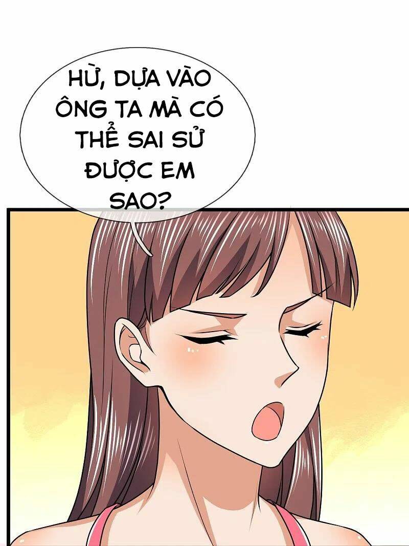 Ta Là Chiến Thần Vô Song Chapter 132 - Trang 2