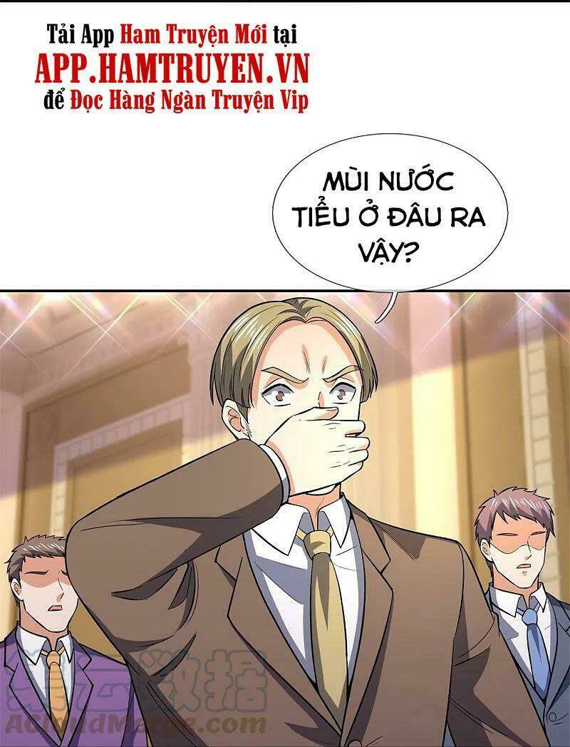 Ta Là Chiến Thần Vô Song Chapter 131 - Trang 2