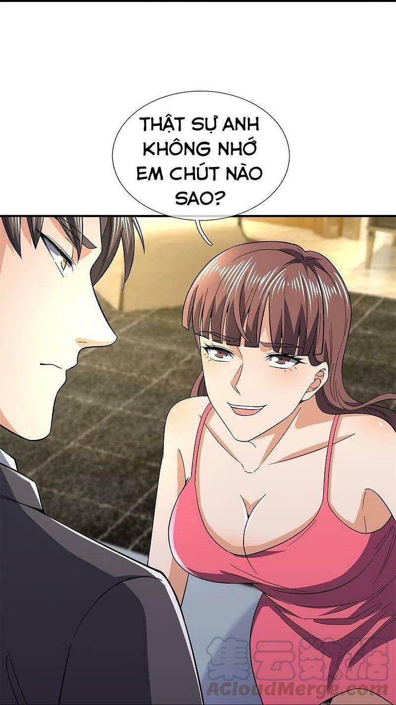 Ta Là Chiến Thần Vô Song Chapter 131 - Trang 2