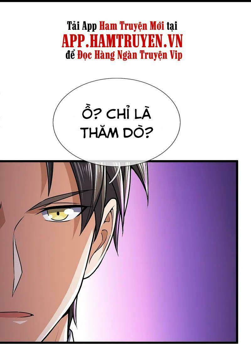 Ta Là Chiến Thần Vô Song Chapter 131 - Trang 2