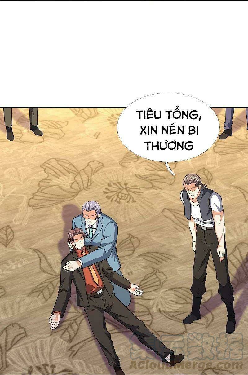 Ta Là Chiến Thần Vô Song Chapter 131 - Trang 2