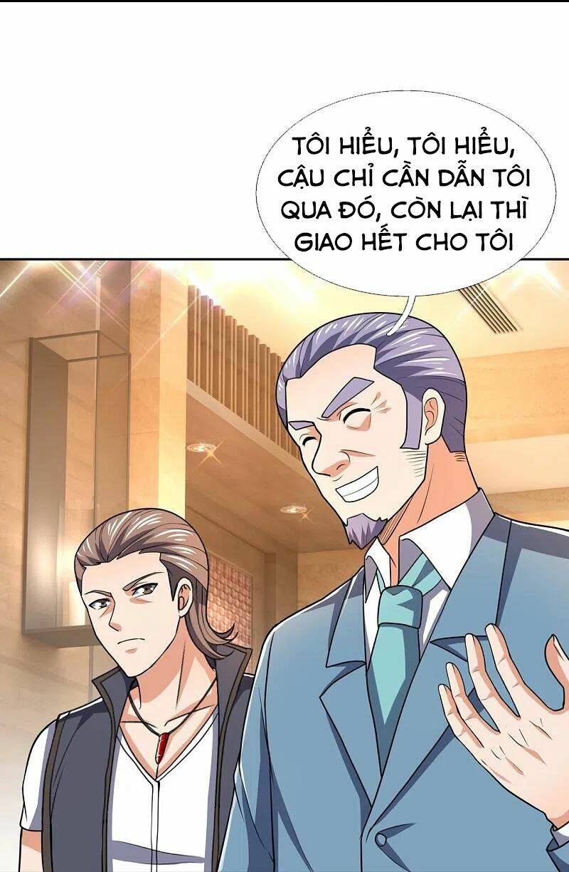 Ta Là Chiến Thần Vô Song Chapter 130 - Trang 2