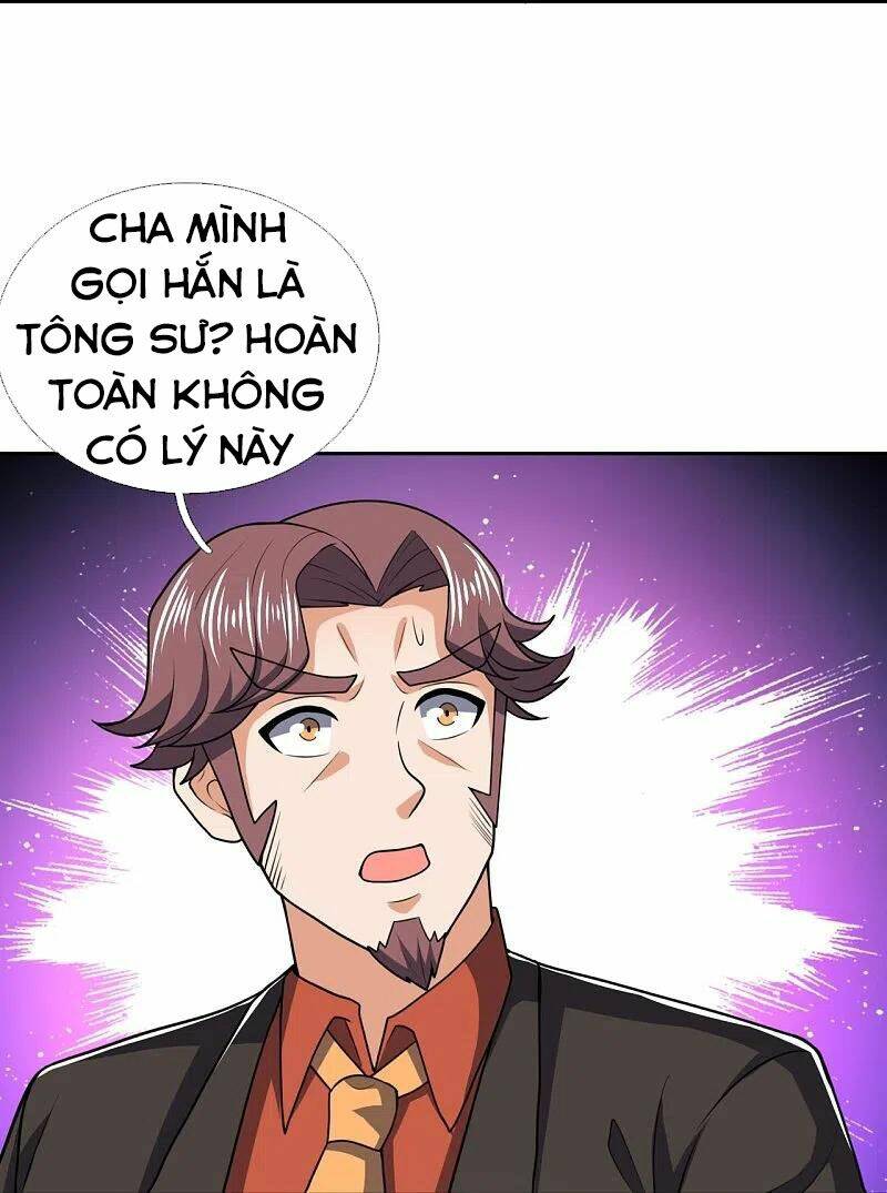 Ta Là Chiến Thần Vô Song Chapter 130 - Trang 2