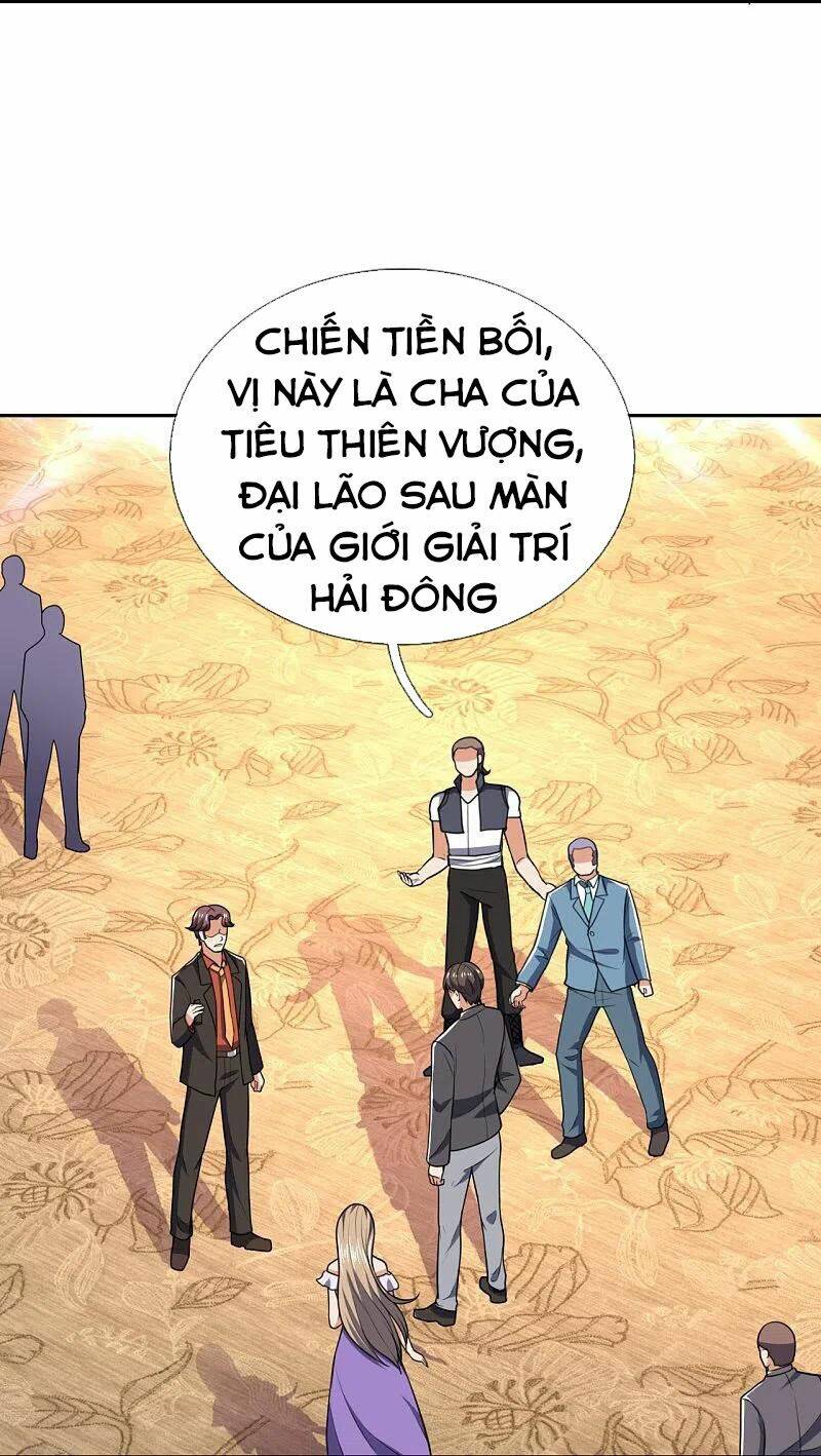 Ta Là Chiến Thần Vô Song Chapter 130 - Trang 2