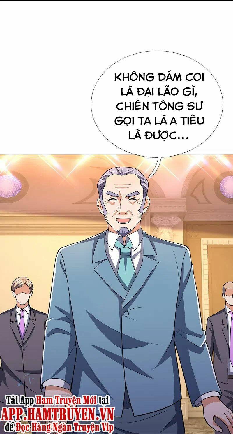 Ta Là Chiến Thần Vô Song Chapter 130 - Trang 2