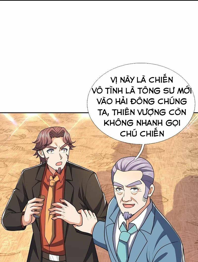 Ta Là Chiến Thần Vô Song Chapter 130 - Trang 2