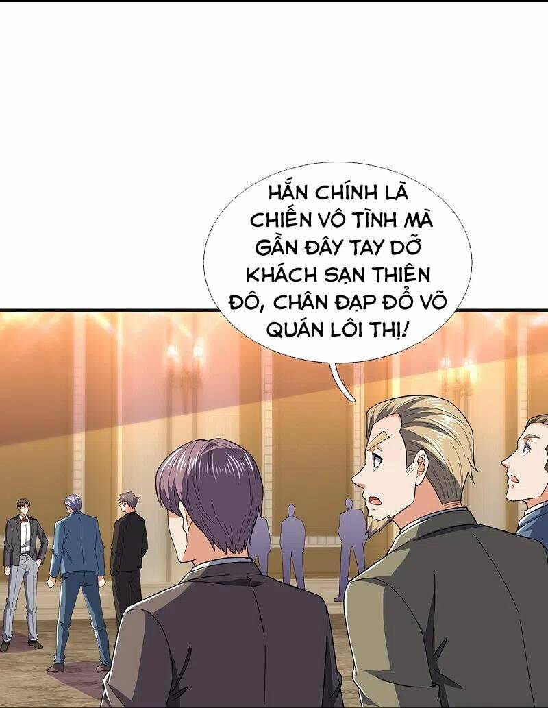 Ta Là Chiến Thần Vô Song Chapter 130 - Trang 2