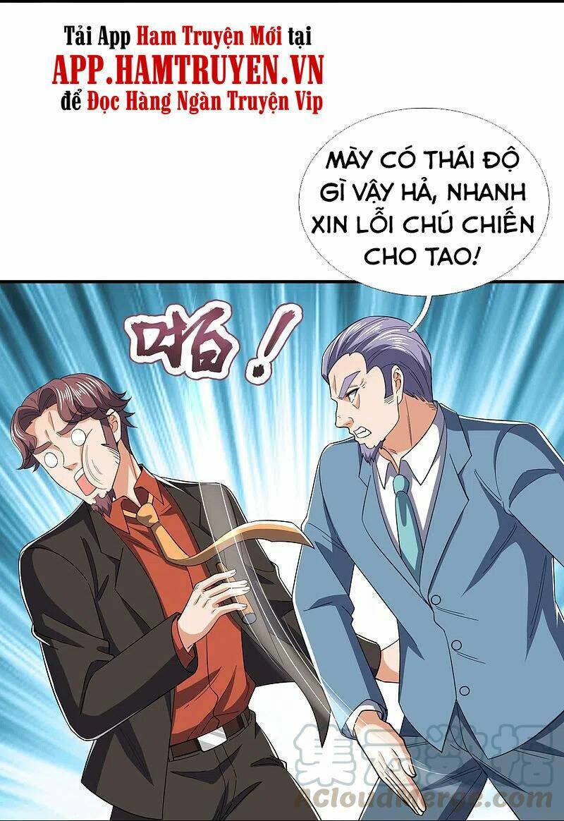 Ta Là Chiến Thần Vô Song Chapter 130 - Trang 2