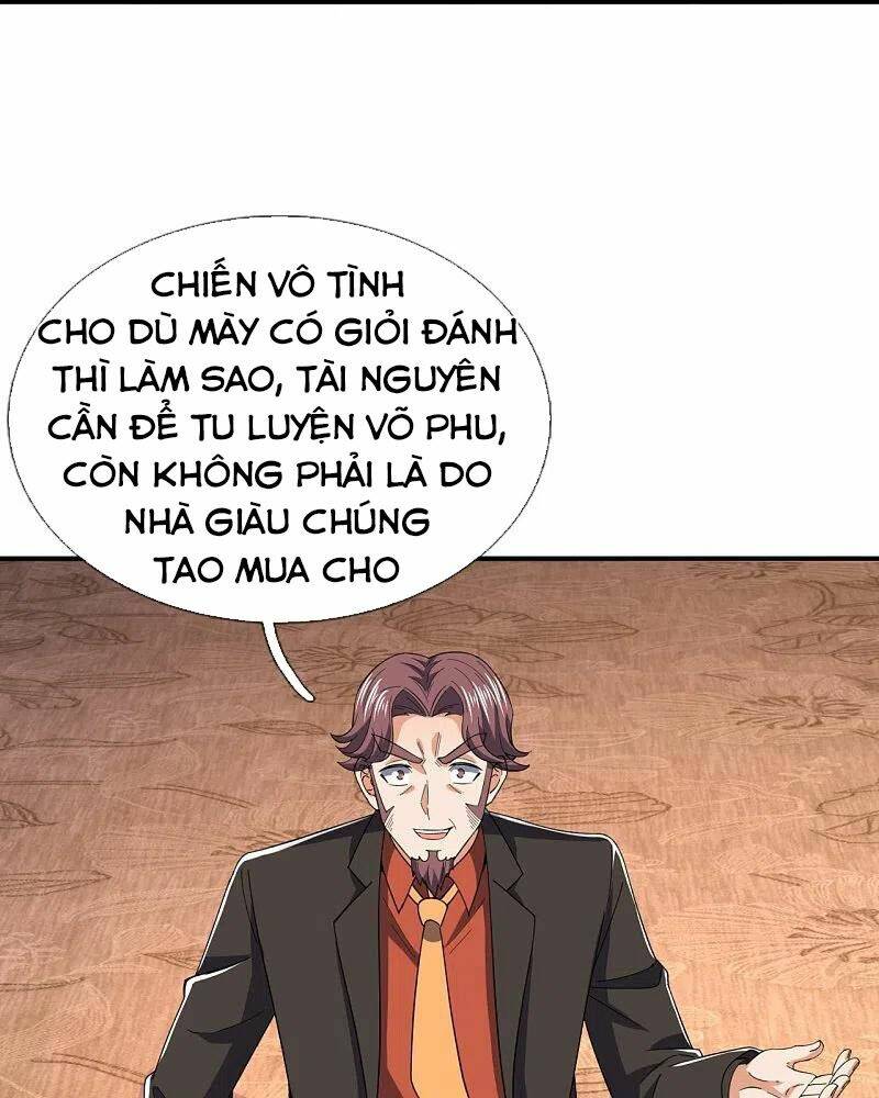 Ta Là Chiến Thần Vô Song Chapter 130 - Trang 2