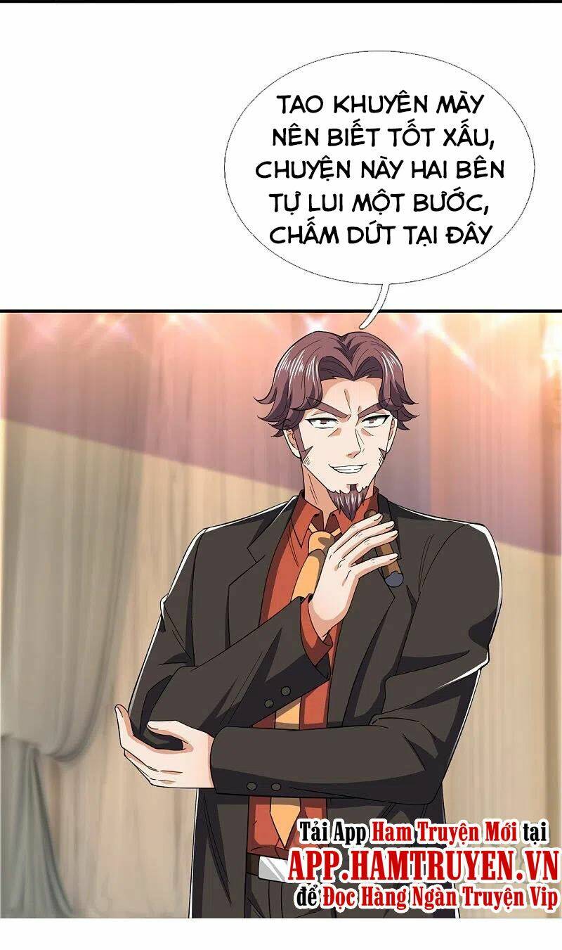 Ta Là Chiến Thần Vô Song Chapter 130 - Trang 2