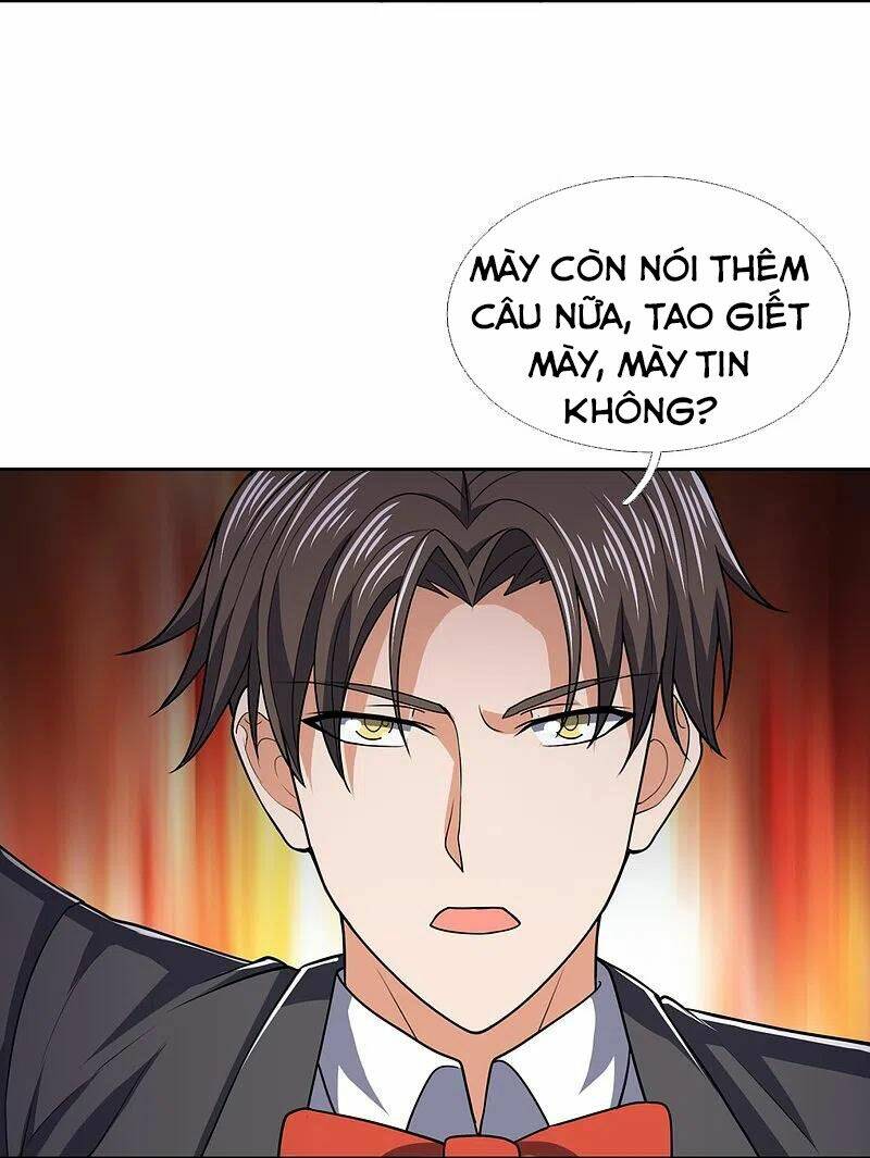 Ta Là Chiến Thần Vô Song Chapter 130 - Trang 2