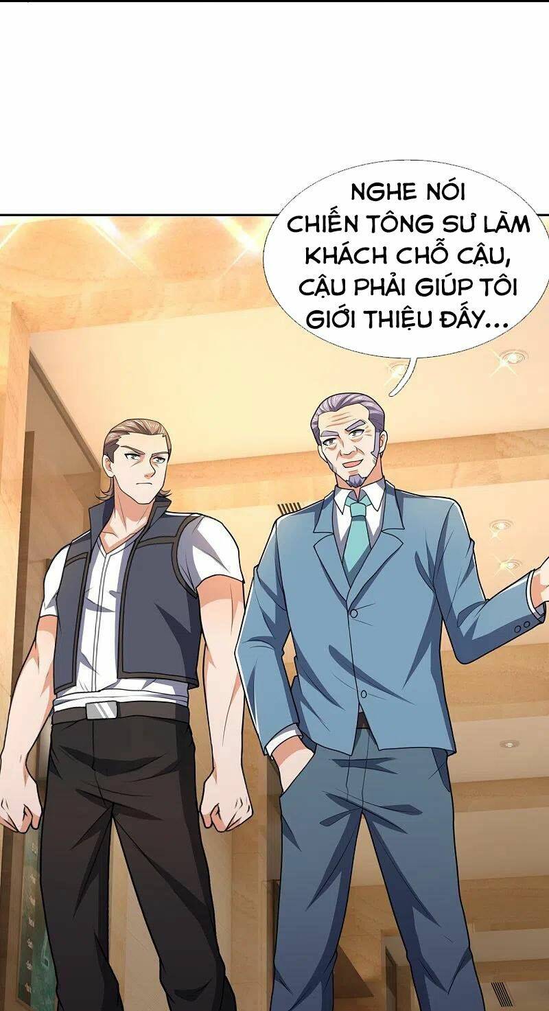 Ta Là Chiến Thần Vô Song Chapter 130 - Trang 2