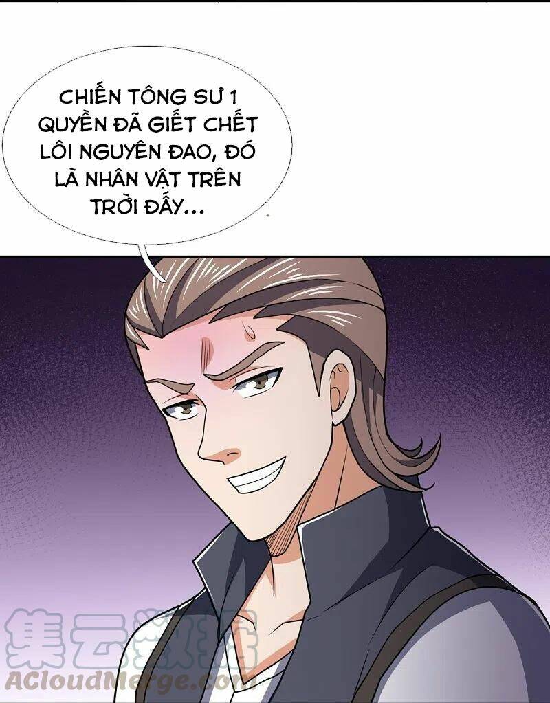 Ta Là Chiến Thần Vô Song Chapter 130 - Trang 2