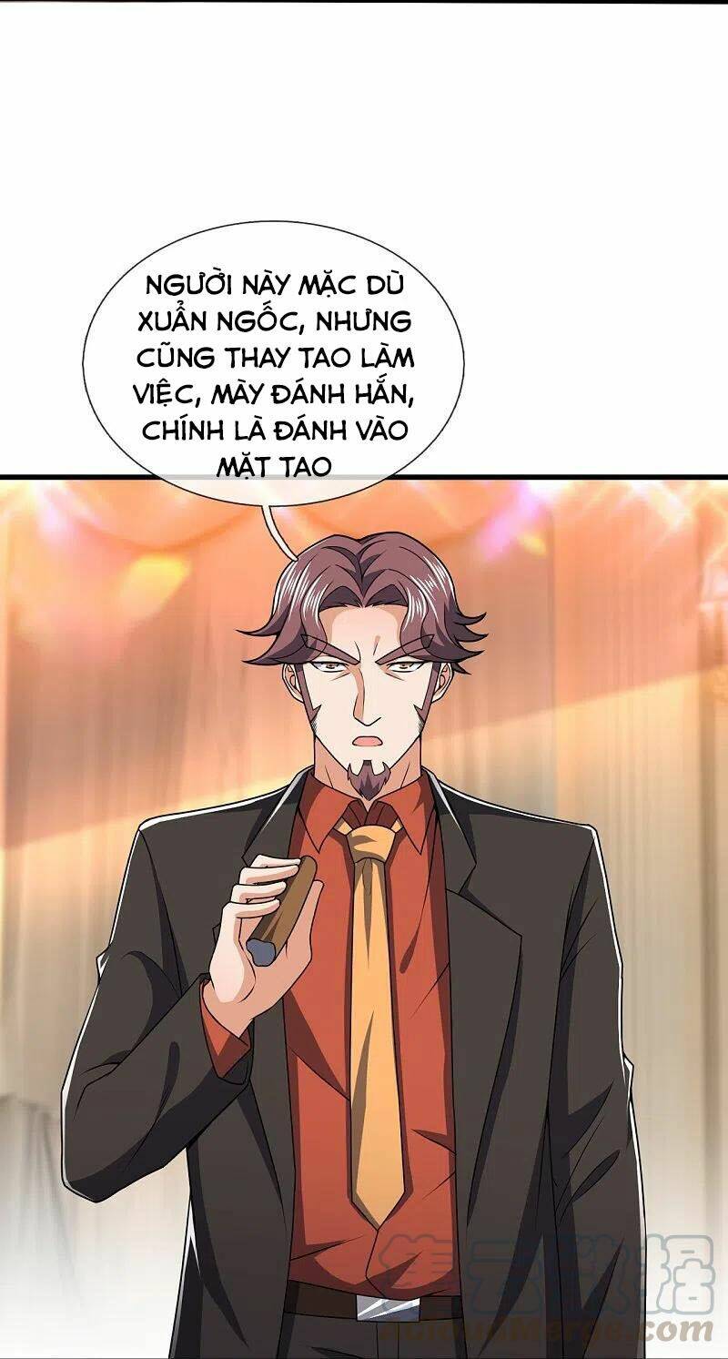 Ta Là Chiến Thần Vô Song Chapter 129 - Trang 2