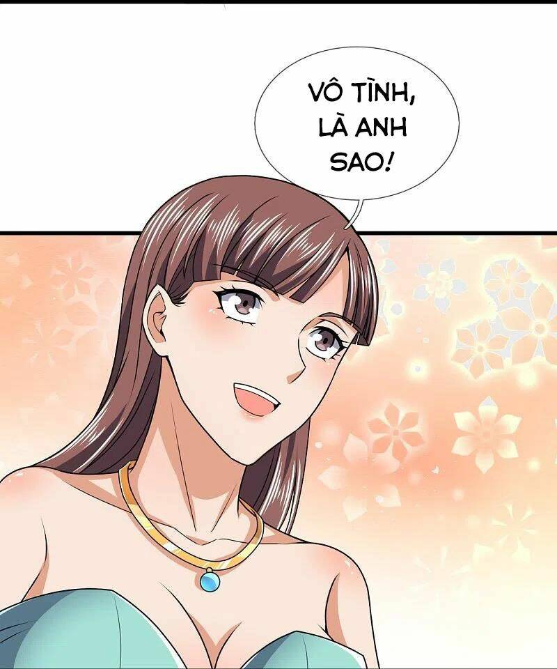 Ta Là Chiến Thần Vô Song Chapter 129 - Trang 2