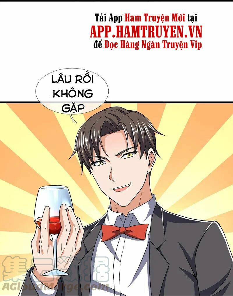 Ta Là Chiến Thần Vô Song Chapter 129 - Trang 2