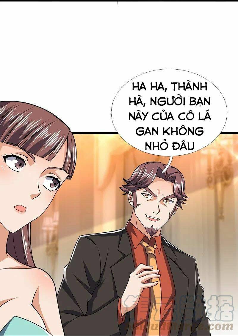 Ta Là Chiến Thần Vô Song Chapter 129 - Trang 2