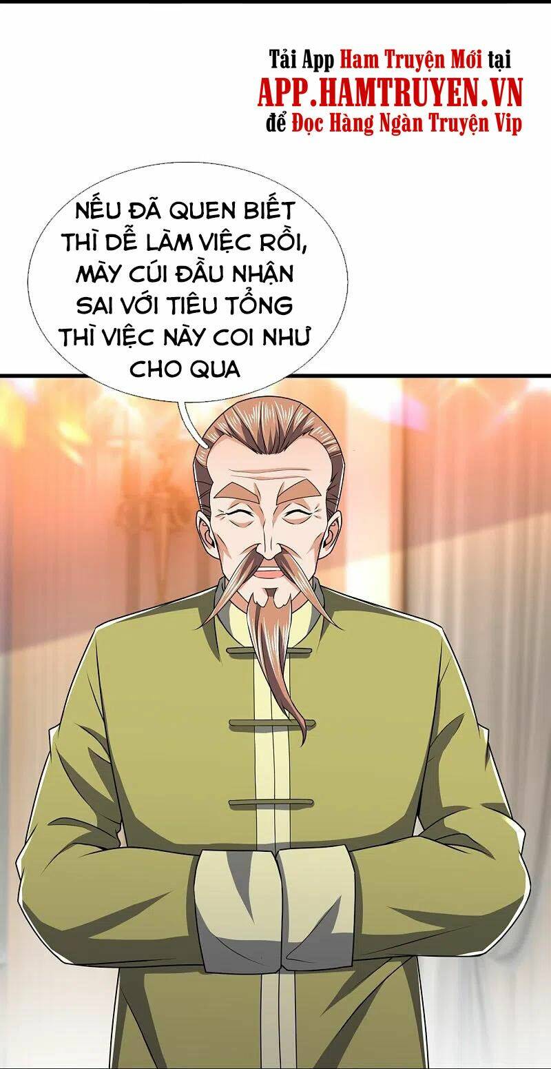 Ta Là Chiến Thần Vô Song Chapter 129 - Trang 2