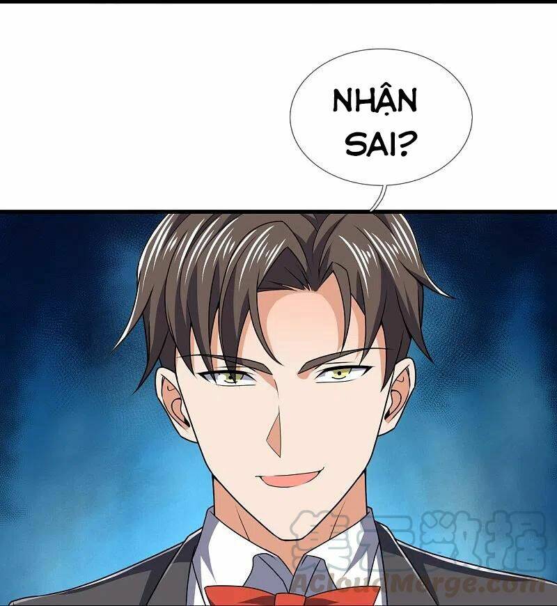 Ta Là Chiến Thần Vô Song Chapter 129 - Trang 2