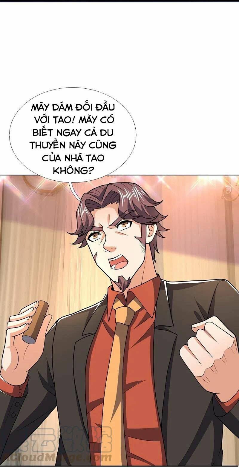 Ta Là Chiến Thần Vô Song Chapter 129 - Trang 2