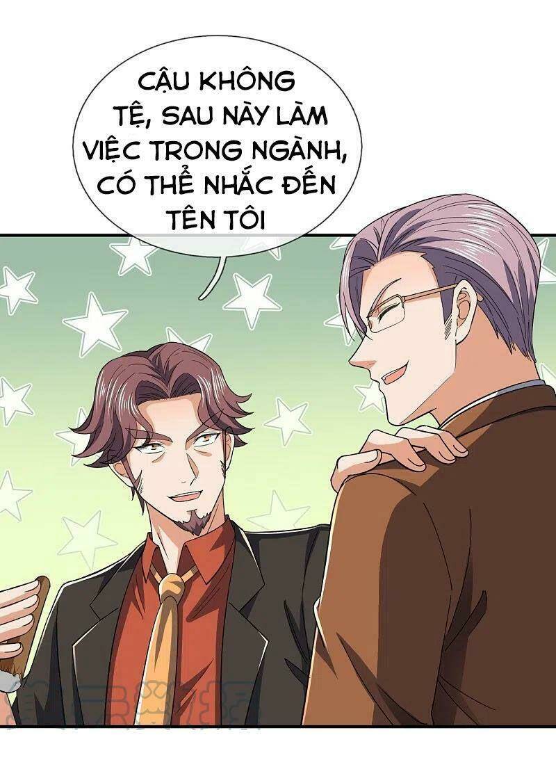 Ta Là Chiến Thần Vô Song Chapter 128 - Trang 2