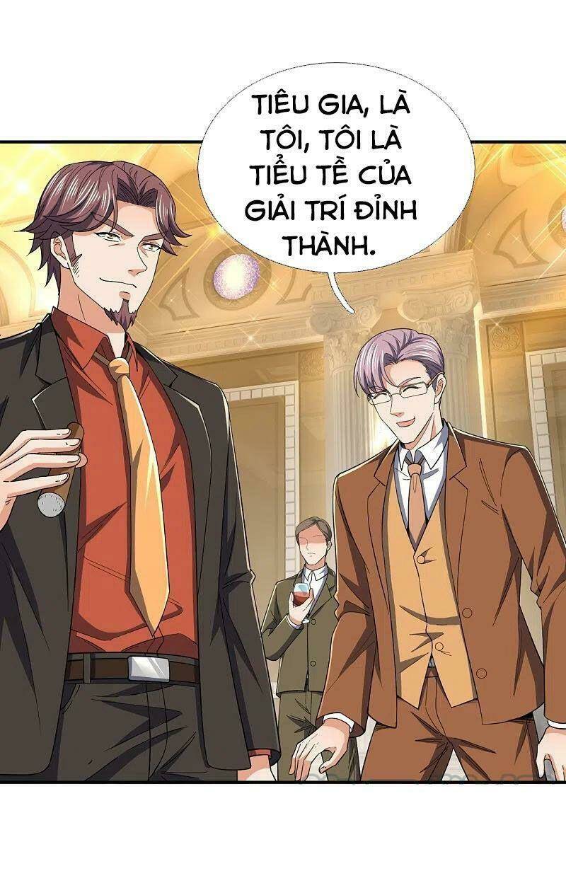 Ta Là Chiến Thần Vô Song Chapter 128 - Trang 2