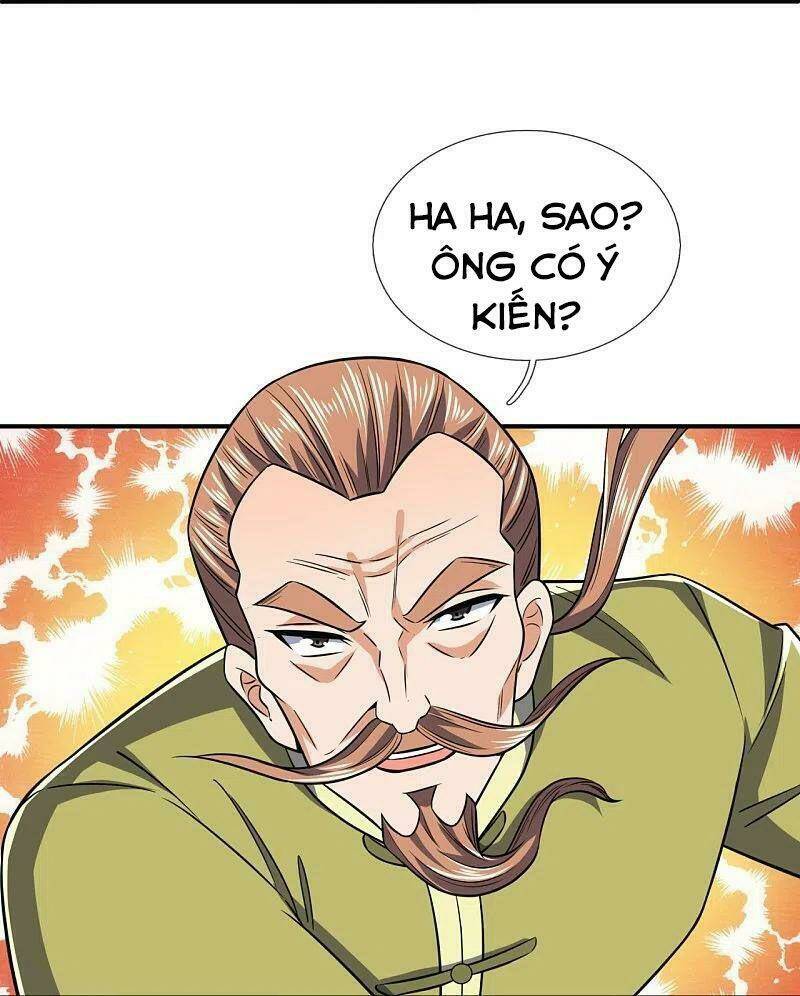 Ta Là Chiến Thần Vô Song Chapter 128 - Trang 2