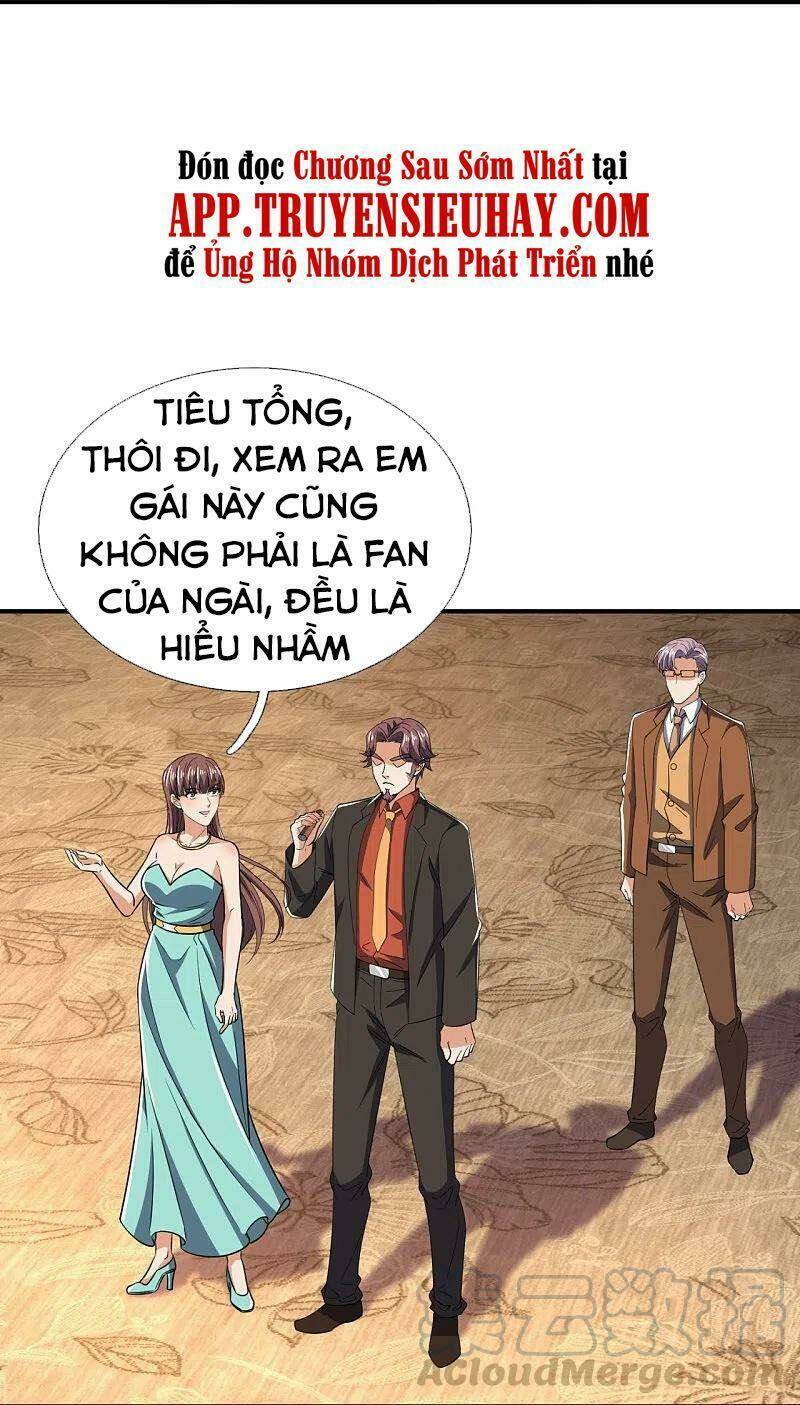 Ta Là Chiến Thần Vô Song Chapter 128 - Trang 2