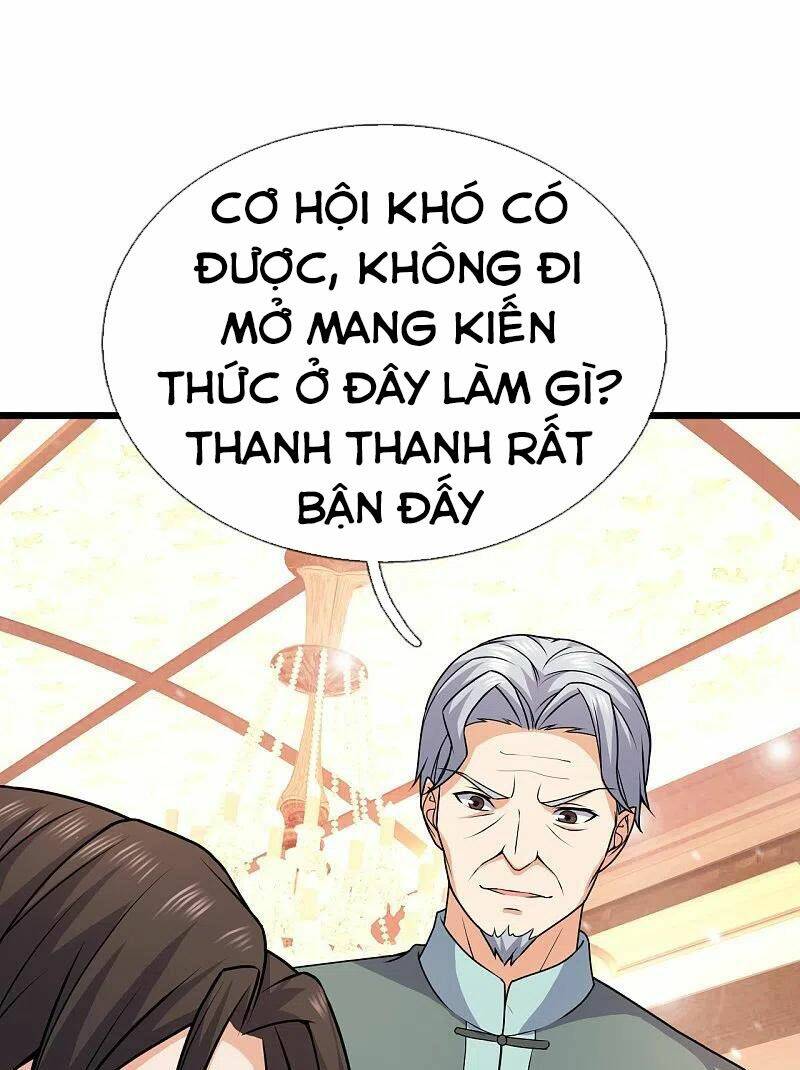 Ta Là Chiến Thần Vô Song Chapter 127 - Trang 2