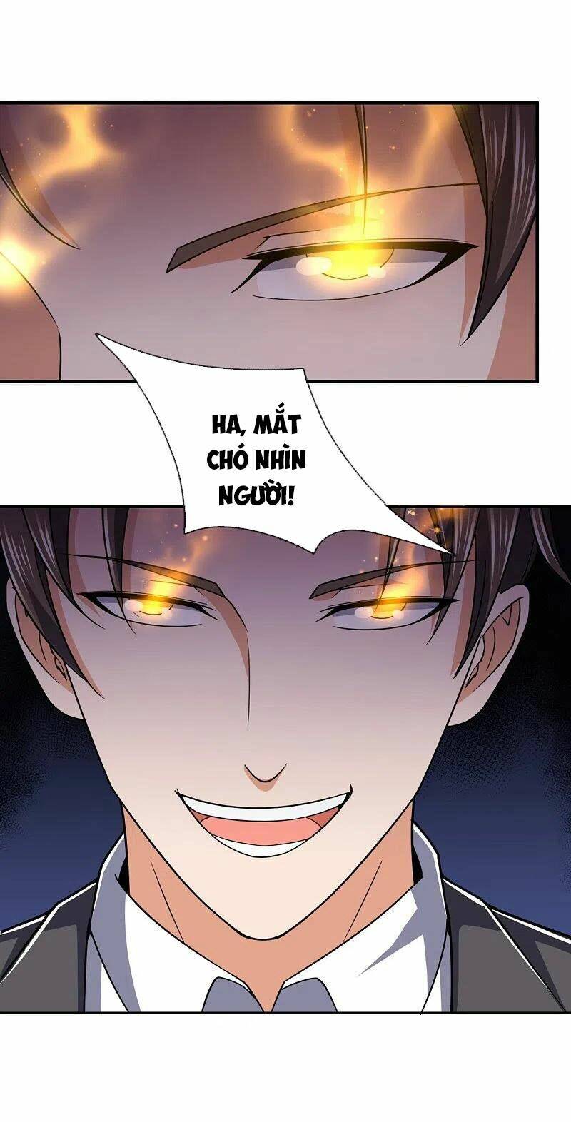 Ta Là Chiến Thần Vô Song Chapter 127 - Trang 2