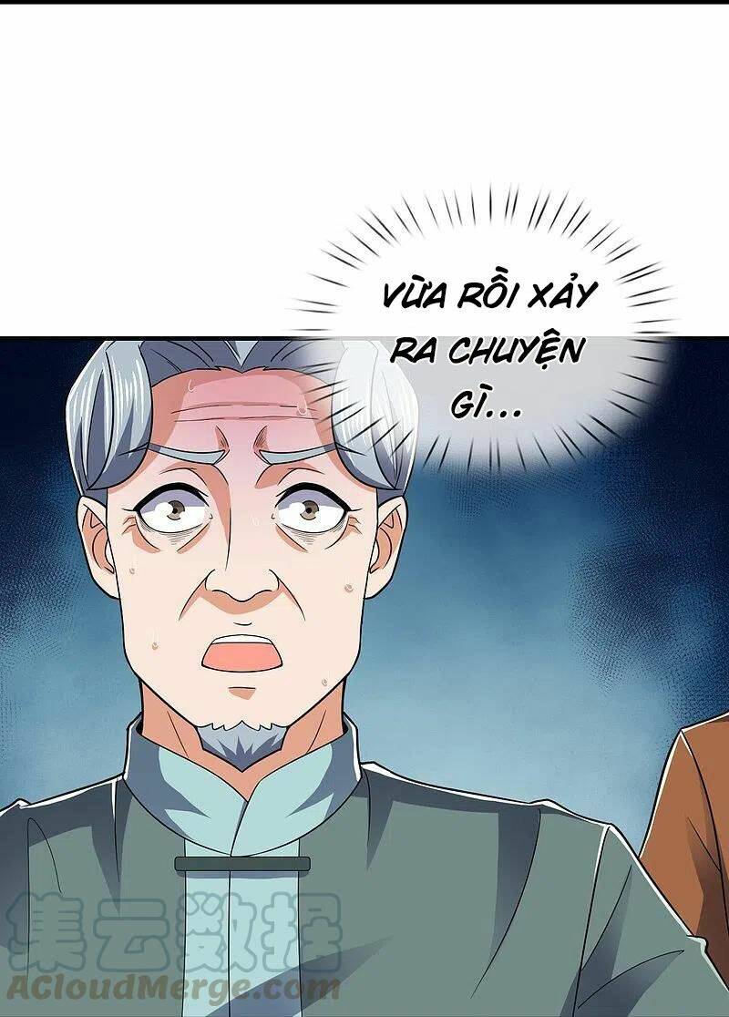 Ta Là Chiến Thần Vô Song Chapter 127 - Trang 2