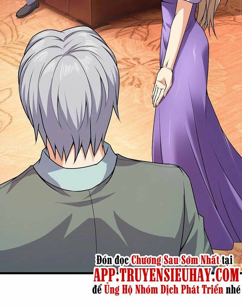 Ta Là Chiến Thần Vô Song Chapter 127 - Trang 2