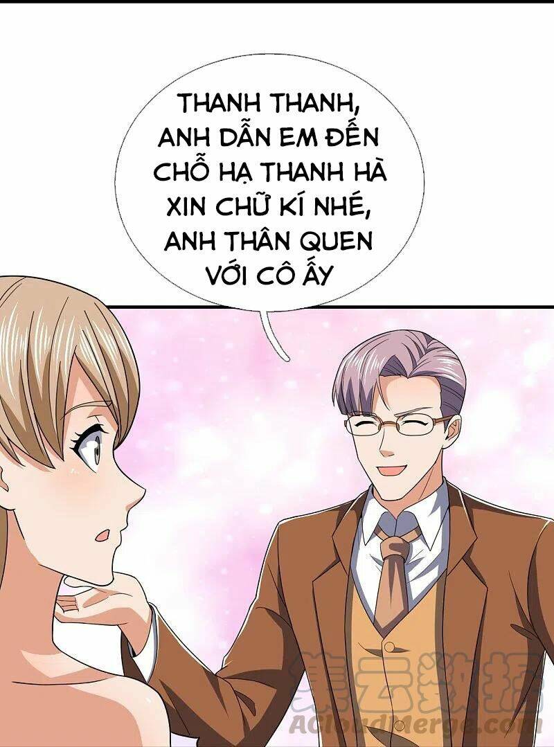 Ta Là Chiến Thần Vô Song Chapter 127 - Trang 2