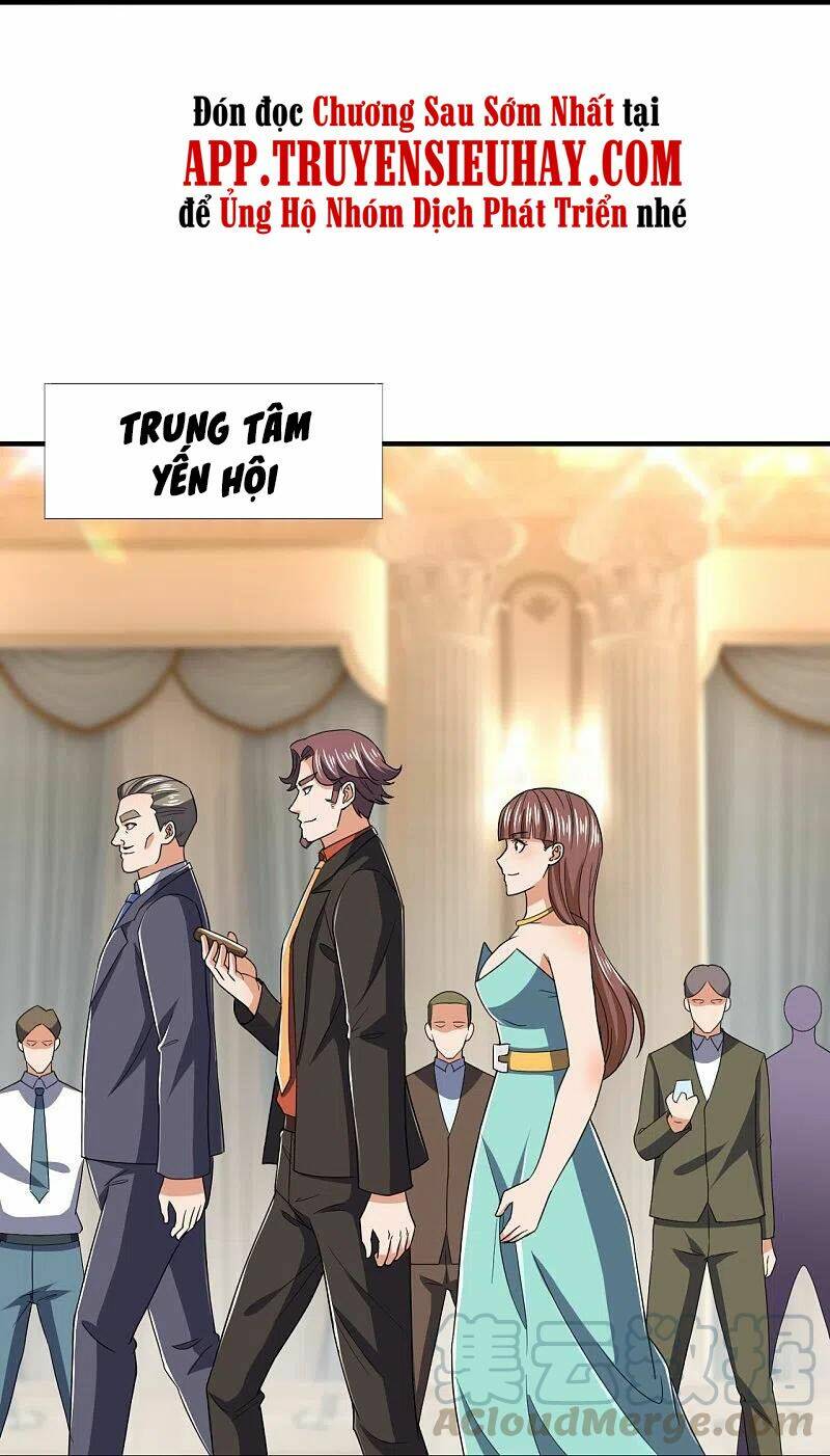 Ta Là Chiến Thần Vô Song Chapter 127 - Trang 2