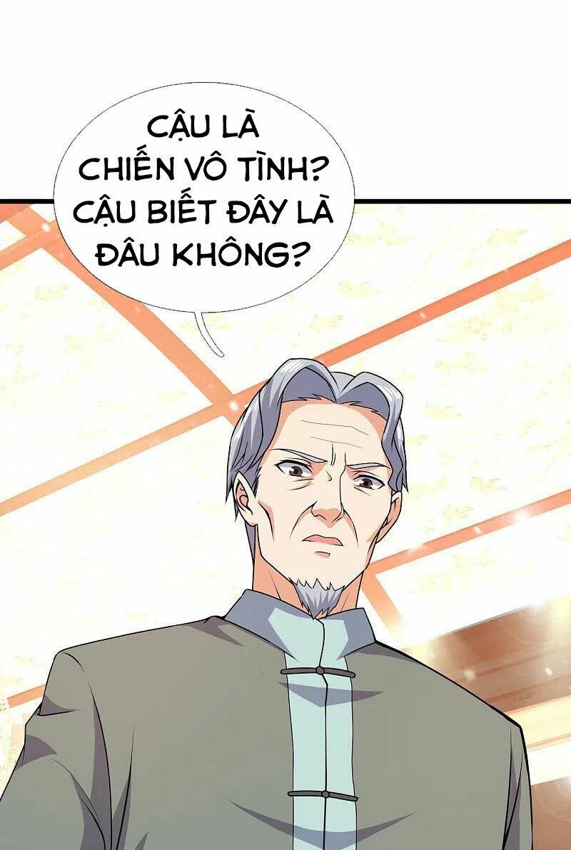 Ta Là Chiến Thần Vô Song Chapter 127 - Trang 2